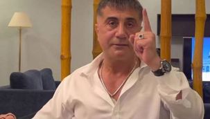 Sedat Peker hastaneye kaldırıldı! Sedat Peker'in hastalığı ne