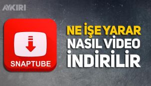 Snaptube APK: En İyi Video ve Müzik İndirici