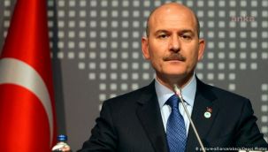 Süleyman Soylu açıkladı: Suriyelilere ikamet yasağı!