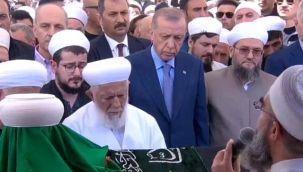 Taliban, Mahmut Ustaosmanoğlu için taziye mesajı yayınladı