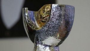 TFF duyurdu: Süper Kupa finali nerede, ne zaman oynanacak?