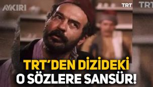 TRT, 1983 yapımı Küçük Ağa dizisindeki
