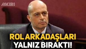 Tuncay Kantarcı olarak hafızalara kazınan Osman Wöber toprağa verildi, rol arkadaşları yalnız bıraktı!