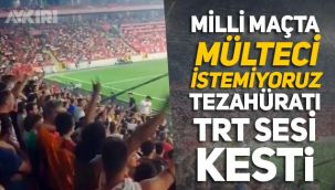 Türkiye Litvanya maçında 