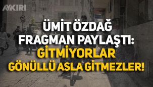 Ümit Özdağ paylaştı: