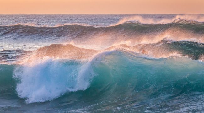 UNESCO'dan İstanbul için tsunami uyarısı: Risk yüzde 100!