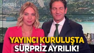 Yayıncı kuruluş Bein Sports'ta sürpriz ayrılık: Sunucu Roksan Kunter ayrılığı duyurdu