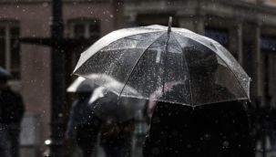 Yeni hafta yağışlı geçecek: Meteoroloji'den 34 il için 'sarı kodlu' uyarı!