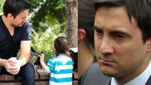 Yusuf Yerkel'in 3 yaşındaki çocuğu hayatını kaybetti