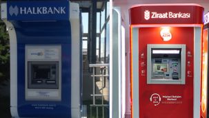 Ziraat Bankası ve Halkbank çalışanlarına ek zam kararı