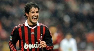 4 büyüklerin istediği Alexander Pato, Süper Lig'e geliyor: Takımı şaşırttı