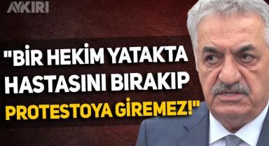 AKP'li Hayatı Yazıcı: