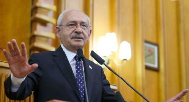 Anayasa Mahkemesi'nden Kemal Kılıçdaroğlu kararı