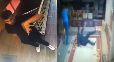 Ankara'da 3 ayrı Cemevine saldıran şüpheli yakalandı