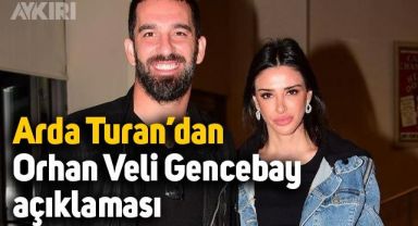 Arda Turan