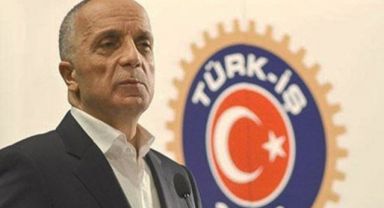 Asgari ücret toplantısında tepki çekmişti: Türk-İş Başkanı Atalay canlı yayında maaşını ve mal varlığını açıkladı