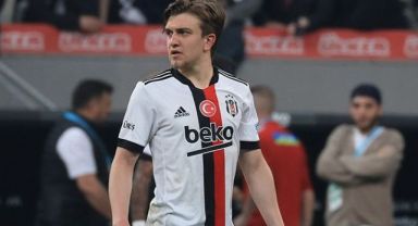 Beşiktaş'ın genç yıldızı Rıdvan Yılmaz'ın yeni takımı belli oldu