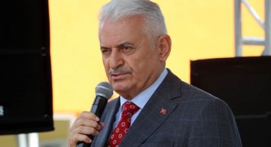 Binali Yıldırım'dan seçim tarihi açıklaması
