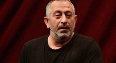 Cem Yılmaz'dan trafik kazasıyla ilgili açıklama