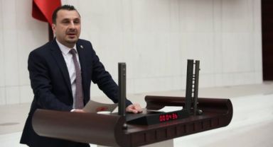 CHP'li Bekir Başevirgen: 2022'nin ilk 5 ayında 47 bin esnaf iflas etti