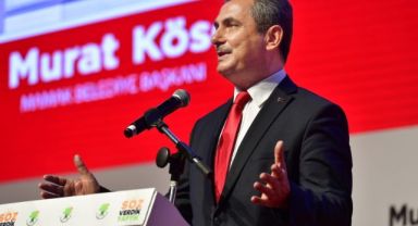 CHP, Mamak Belediye Başkanı Murat Köse'nin görevden alınmasını istedi