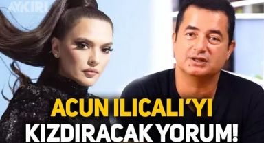 Demet Akalın'dan Acun Ilıcalı'yı kızdıracak çıkış: Survivor şampiyonunu önceden biliyor muydu