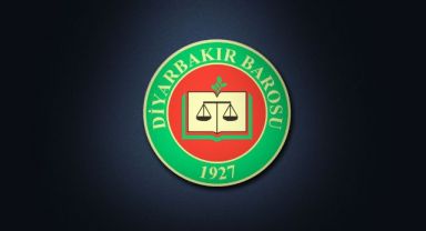 Diyarbakır Barosu'nun TSK'yı hedef alan paylaşımına inceleme başlatıldı