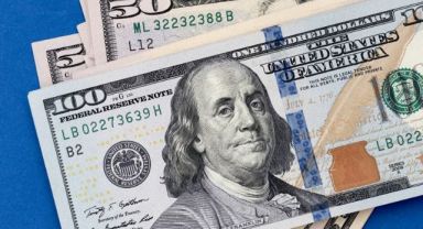 Dolar kaç lira, dolar ne kadar? Dolar 18 liraya dayandı