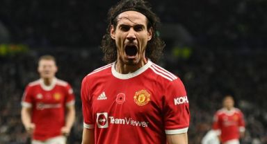 Edison Cavani, Fenerbahçe'ye mi gelecek? Cavani'nin menajeri İstanbul'da