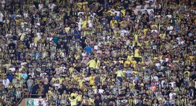 Fenerbahçe'de yönetiminde sürpriz istifa