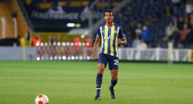 Fenerbahçe, Gustavo'nun yeni takımını gece yarısı açıkladı