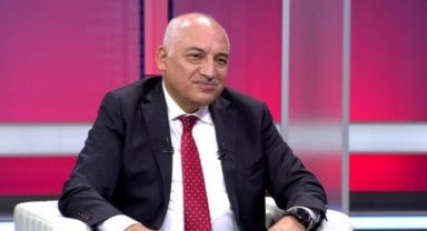 Futbolcular için yabancı sınırı uygulayan TFF'den yabancı hakem açıklaması