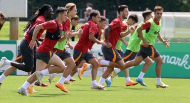 Galatasaray'dan iki isim Sivasspor yolcusu