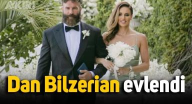 Herkesi şoke eden paylaşım: Dan Bilzerian evlendi mi?