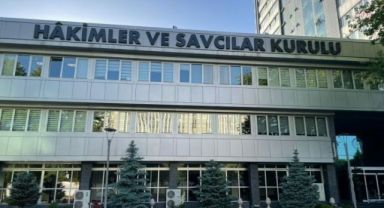 HSK, FETÖ iltisakı nedeniyle savcıyı meslekten ihraç etti
