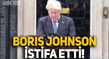 İngiltere Başbakanı Boris Johnson neden istifa etti?