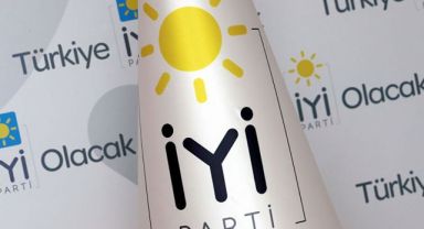 İYİ Parti'den Ülkü Ocakları'na başsağlığı mesajı