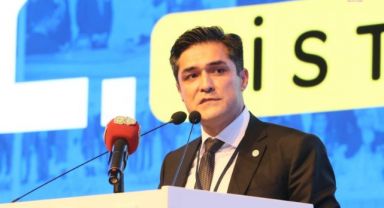 İYİ Partili Buğra Kavuncu'dan otoyol cezalarına tepki