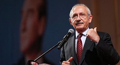 Kemal Kılıçdaroğlu ne açıkladı? 22.00'yi işaret eden Kılıçdaroğlu açıklamasını yaptı