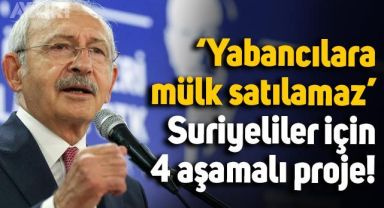 Kemal Kılıçdaroğlu: