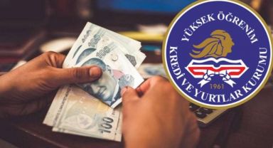 KYK kredi borçları için düzenleme tamamlandı, tarih verildi!
