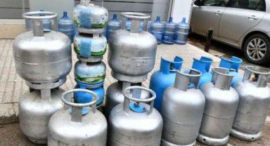 LPG zammı mutfak tüpünü vurdu: Tüp fiyatına zam geldi, işte yeni fiyat