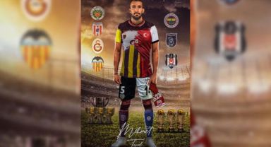 Mehmet Topal futbolu bıraktı