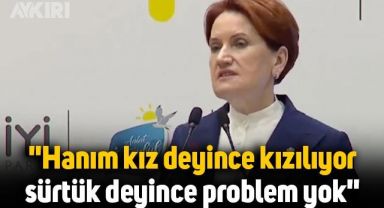 Meral Akşener: