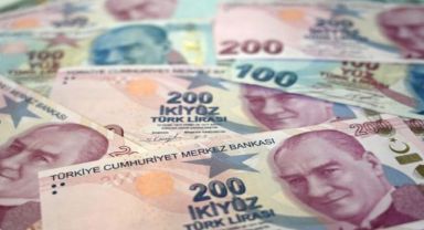 Merkezi yönetim bütçesi Haziran'da 31,1 milyar TL açık verdi
