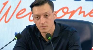 Mesut Özil'in sözleşme detayları belli oldu: