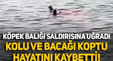 Mısır'da o turist hayatını kaybetti