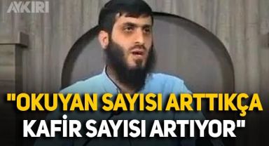 Muhammed Ceyhan: