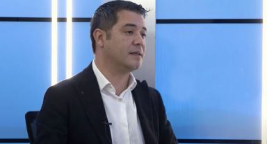 Murat Ongun'un acı kaybı: Babası hayatını kaybetti