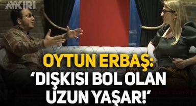 Oytun Erbaş: